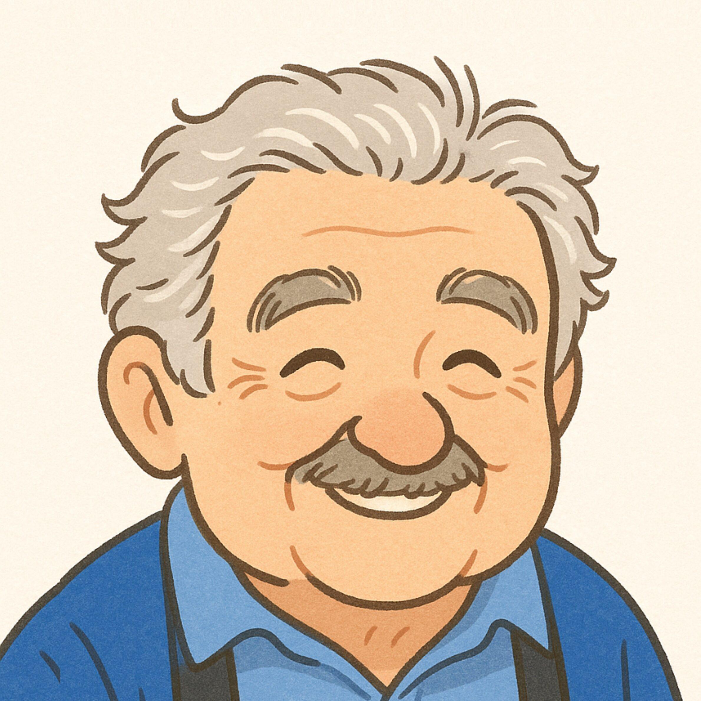 ムヒカさん